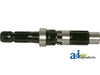 A-E6NNB728AA Shaft, PTO (540 RPM) PN: E6NNB728AA