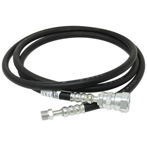 A-E7NN19N702AA Line, Press Line to Rec/Drier Inlet Line PN: E7NN19N702AA