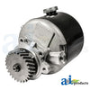 A-E7NN3K514CA Pump, Steering PN: E7NN3K514CA