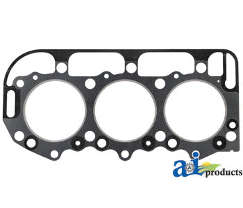 A-E7NN6051DA Gasket, Head PN: E7NN6051DA