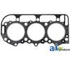 A-E7NN6051DA Gasket, Head PN: E7NN6051DA