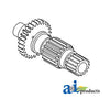 A-E7NN7C094AA Shaft, Main Transmission PN: E7NN7C094AA