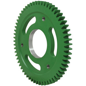 A-E80363 Gear, Jackshaft Idler, 61 Tooth PN: E80363