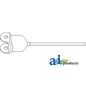 A-E806-001 Tooth, Rubber PN: E806-001