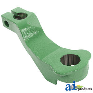 A-E81021 Arm, Knife Drive (LH) PN: E81021