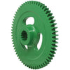 A-E84810 Gear, Impeller, 64 Tooth, Splined PN: E84810