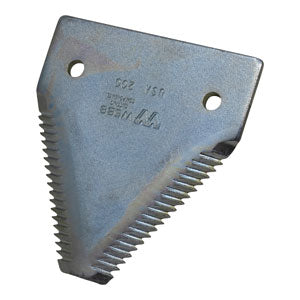 A-E87935 Section, Over Serrated PN: E87935