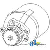A-E8NN3K514BA Pump, Power Steering PN: E8NN3K514BA
