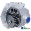 A-E8NN600AA Hydraulic Pump PN: E8NN600AA