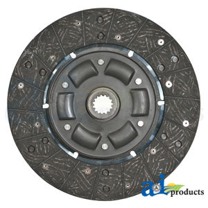 A-E8NN7550FA Trans Disc: 10