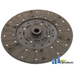 A-E8NN7550JA Trans Disc: 13