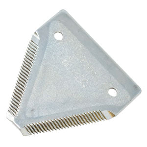 A-E90573 Section, Top Serrated PN: E90573