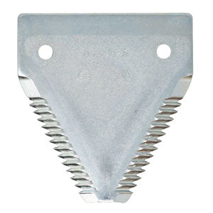 A-E90949 Section, Top Serrated PN: E90949