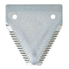 A-E90949 Section, Top Serrated PN: E90949