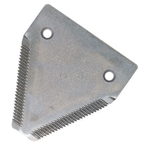 A-E95375 Section, top serrated, 14T PN: E95375