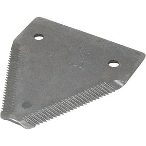 A-E95377 Section, CSK, OS, 14T PN: E95377