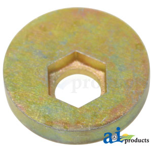 A-E97216 Spacer, Cutterbar Disc PN: E97216