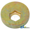 A-E97216 Spacer, Cutterbar Disc PN: E97216