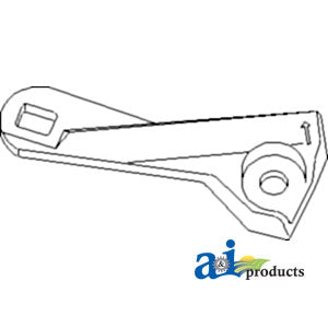 A-E98138 Accelerator, CCW PN: E98138