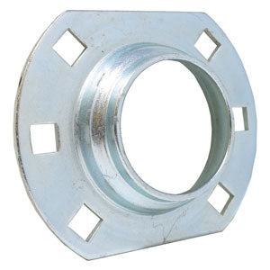 A-E98570 Flange, Bearing, 6 Bolt PN: E98570