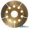 A-47302 Brake Disc PN: 47302
