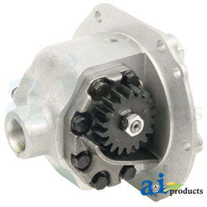 A-E9NN600BC Pump, Hydraulic PN: E9NN600BC