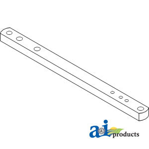 A-E9NN805AA Drawbar PN: E9NN805AA