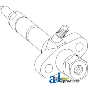 A-E9NN9F593CA Fuel Injector PN: E9NN9F593CA