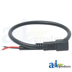 A-EA005 Harness, Adapter, 13