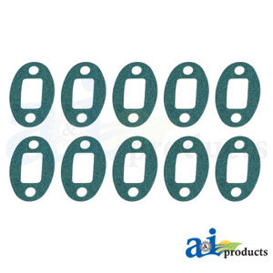 A-EAA6659A Gasket, Oil Pump to Block PN: EAA6659A