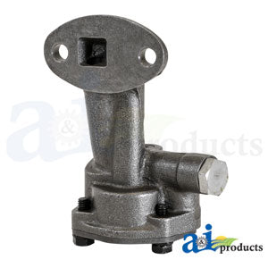 A-EAE6621AB Pump, Oil w/ Gaskets PN: EAE6621AB