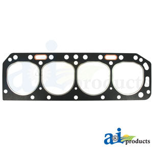 A-EAF6051D Gasket, Head PN: EAF6051D