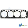A-EAF6051D Gasket, Head PN: EAF6051D