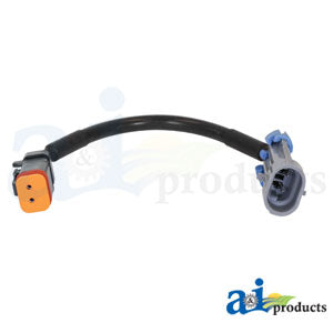 A-EAJ000 Harness, Adapter, 8