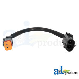 A-EAJ973 Harness, Adapter, 8