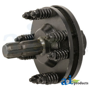 A-ECC0020 Torque Limiter, 1 3/8