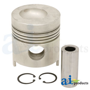 A-EDPN6102A Piston (Std) PN: EDPN6102A