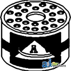 A-1930277 Fuel Filter PN: 1930277