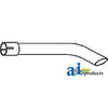 A-EE412 Exhaust Extension PN: EE412