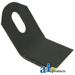 A-EF100759 Blade, Flail Mower PN: EF100759