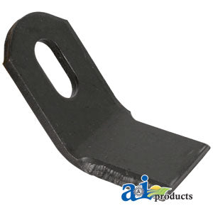 A-EF105319M Blade, Flail Mower PN: EF105319M