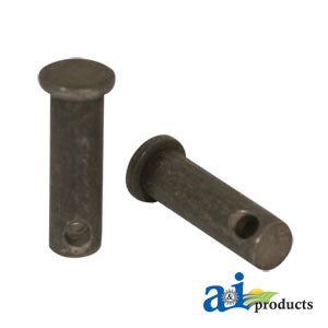 A-EF6 Clevis Pin PN: EF6