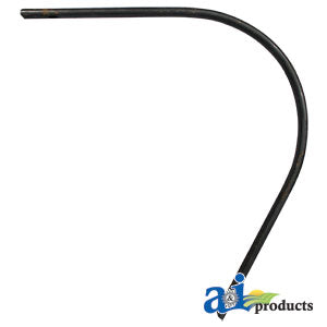 A-ELSR01 Woods Landscape Rake Tine PN: ELSR01