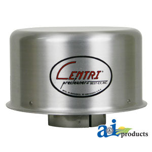 A-EX30 Centri Pre-Cleaner Assembly, w/3