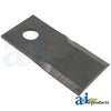 A-F014760Z Blade, Disc Mower, RH PN: F014760Z