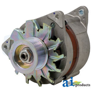 A-388189A1 Alternator PN: 388189A1