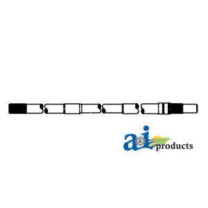 A-F0NN7A684AB Shaft, PTO PN: F0NN7A684AB