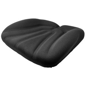 A-F10BTCL2 Bottom Cushion, F10, Black Cloth PN: F10BTCL2