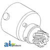 A-F1NN3K514BA99M Pump, Power Steering w/ Reservoir PN: F1NN3K514BA99M