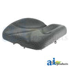 A-F20GCL1 Bottom Cushion, F20, Gray Cloth PN: F20GCL1